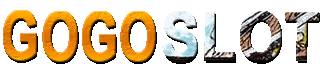 Gogoslot logo